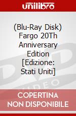 (Blu-Ray Disk) Fargo 20Th Anniversary Edition [Edizione: Stati Uniti] brd