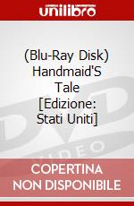 (Blu-Ray Disk) Handmaid'S Tale [Edizione: Stati Uniti] brd