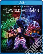 (Blu-Ray Disk) Lawnmower Man (Collector'S Edition) (2 Blu-Ray) [Edizione: Stati Uniti] brd