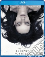 (Blu-Ray Disk) Autopsy Of Jane Doe [Edizione: Stati Uniti] brd