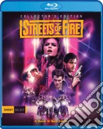 (Blu-Ray Disk) Streets Of Fire (2 Blu-Ray) [Edizione: Stati Uniti] brd