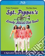 (Blu-Ray Disk) Sgt Pepper'S Lonely Hearts Club Band [Edizione: Stati Uniti] brd