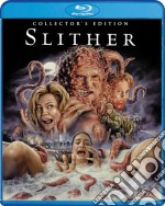 (Blu-Ray Disk) Slither [Edizione: Stati Uniti] brd