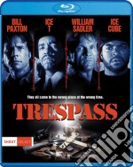 (Blu-Ray Disk) Trespass (1992) (Collector'S Edition) [Edizione: Stati Uniti] brd