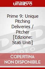 Prime 9: Unique Pitching Deliveries / Pitcher [Edizione: Stati Uniti] dvd