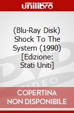 (Blu-Ray Disk) Shock To The System (1990) [Edizione: Stati Uniti] brd