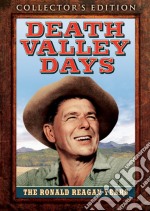 Death Valley Days: Season Thirteen (4 Dvd) [Edizione: Stati Uniti] dvd