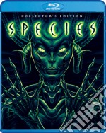 (Blu-Ray Disk) Species [Edizione: Stati Uniti] brd