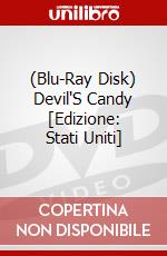 (Blu-Ray Disk) Devil'S Candy [Edizione: Stati Uniti] brd