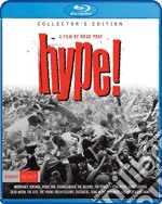 (Blu-Ray Disk) Hype brd