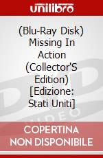 (Blu-Ray Disk) Missing In Action (Collector'S Edition) [Edizione: Stati Uniti] brd