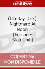 (Blu-Ray Disk) Nightmare At Noon [Edizione: Stati Uniti] brd