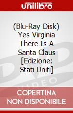 (Blu-Ray Disk) Yes Virginia There Is A Santa Claus [Edizione: Stati Uniti] brd