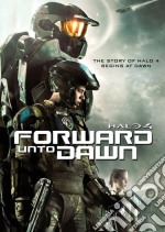 Halo 4: Forward Unto Dawn [Edizione: Stati Uniti] dvd