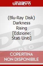 (Blu-Ray Disk) Darkness Rising [Edizione: Stati Uniti] brd