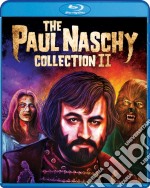 (Blu-Ray Disk) Paul Naschy Collection Ii [Edizione: Stati Uniti] brd