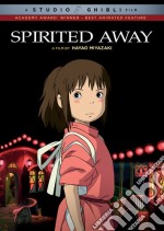 Spirited Away [Edizione: Stati Uniti] dvd