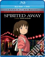 (Blu-Ray Disk) Spirited Away (2 Blu-Ray) [Edizione: Stati Uniti] brd