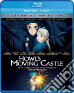 (Blu-Ray Disk) Howl'S Moving Castle [Edizione: Stati Uniti] brd