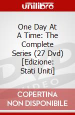 One Day At A Time: The Complete Series (27 Dvd) [Edizione: Stati Uniti] dvd