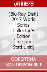 (Blu-Ray Disk) 2017 World Series Collector'S Edition [Edizione: Stati Uniti] brd