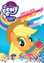 My Little Pony Friendship Is Magic: Applejack [Edizione: Stati Uniti] dvd