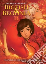 Big Fish & Begonia  [Edizione: Stati Uniti] dvd