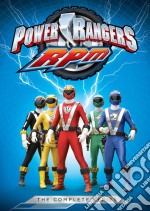 Power Rangers: Rpm The Complete Series [Edizione: Stati Uniti] dvd