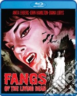 (Blu-Ray Disk) Fangs Of The Living Dead [Edizione: Stati Uniti] brd