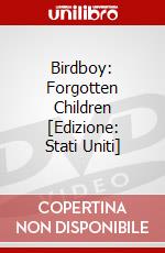 Birdboy: Forgotten Children [Edizione: Stati Uniti] dvd