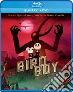 (Blu-Ray Disk) Birdboy: Forgotten Children [Edizione: Stati Uniti] brd