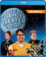 (Blu-Ray Disk) Mystery Science Theater 3000: Season Eleven [Edizione: Stati Uniti] brd