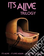 (Blu-Ray Disk) It'S Alive Trilogy [Edizione: Stati Uniti] brd