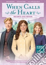 When Calls The Heart: Hearts & Minds [Edizione: Stati Uniti] dvd