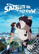 Satellite Girl & Milk Cow [Edizione: Stati Uniti] dvd