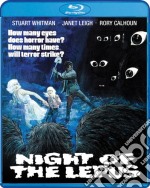 (Blu-Ray Disk) Night Of The Lepus [Edizione: Stati Uniti] brd