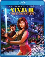 (Blu-Ray Disk) Ninja Iii: Domination [Edizione: Stati Uniti] brd