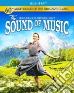 (Blu-Ray Disk) Sound Of Music Live [Edizione: Stati Uniti] brd