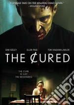 Cured [Edizione: Stati Uniti] dvd