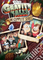 Gravity Falls: Complete Series (7 Dvd) [Edizione: Stati Uniti] dvd