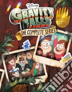 (Blu-Ray Disk) Gravity Falls: Complete Series [Edizione: Stati Uniti] brd