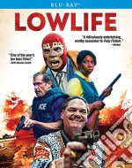 (Blu-Ray Disk) Lowlife [Edizione: Stati Uniti] brd