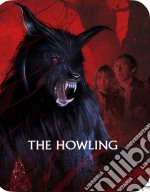 (Blu-Ray Disk) Howling [Edizione: Stati Uniti] brd