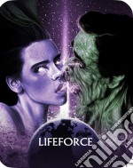 (Blu-Ray Disk) Lifeforce [Edizione: Stati Uniti] brd