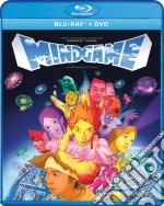 (Blu-Ray Disk) Mind Game (2 Blu-Ray) [Edizione: Stati Uniti] brd