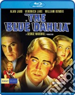 (Blu-Ray Disk) Blue Dahlia [Edizione: Stati Uniti] brd