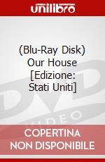 (Blu-Ray Disk) Our House [Edizione: Stati Uniti] brd