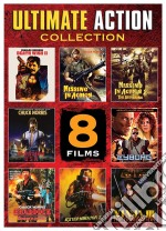 Ultimate Action Collection - 8 Films (2 Dvd) [Edizione: Stati Uniti] dvd