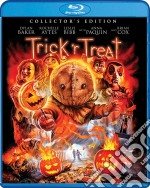 (Blu-Ray Disk) Trick 'R Treat [Edizione: Stati Uniti] brd