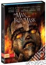 (Blu-Ray Disk) Man In The Iron Mask (1998) (20Th Anniversary Ed) [Edizione: Stati Uniti] brd